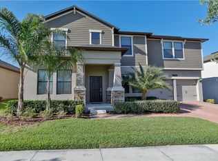 15359 Porter Rd, Winter Garden, FL 34787