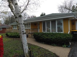 8363 N 50th St, Brown Deer, WI