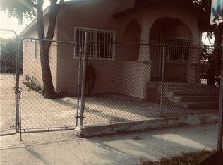 9928 Compton Ave, Los Angeles, CA 90002