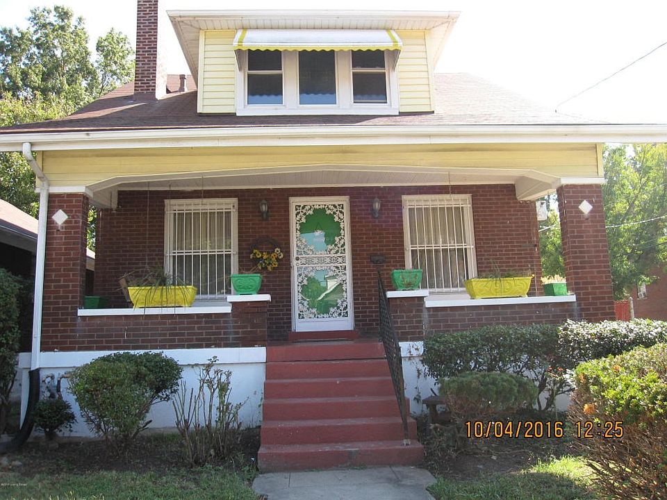 101 N 44th Street