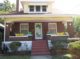 101 N 44th St, Louisville, KY