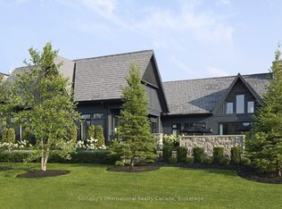 110 Stone Zack Ln, The Blue Mountains, ON N0H 1J0
