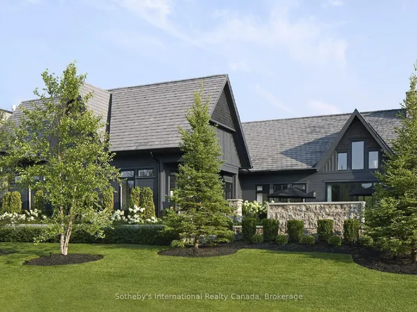 110 Stone Zack Ln, The Blue Mountains, ON N0H 1J0