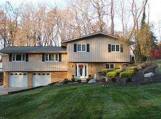 3081 Broad Vista St NW, Uniontown, OH 44685