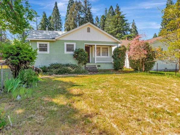 13195 Ridge Rd, Grass Valley, CA 95945