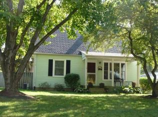 6849 Brouse Ave, Indianapolis, IN