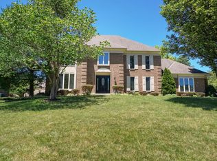 10015 Pond Woods Ln, Cincinnati, OH