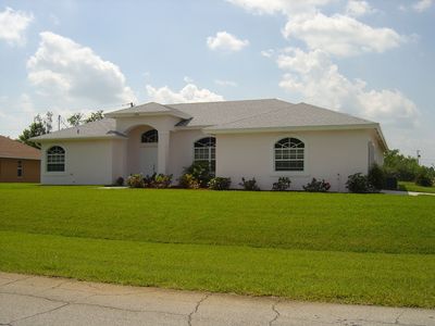 998 SW Hamberland Ave, Port Saint Lucie, FL, 34953