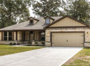 4566 Coues Deer Ln, Conroe, TX 77303