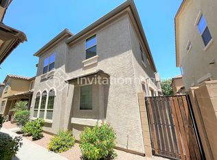 3383 E Constitution Dr, Gilbert, AZ 85296