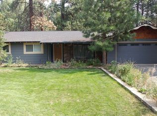 61296 Kwinnum Dr, Bend, OR 97702
