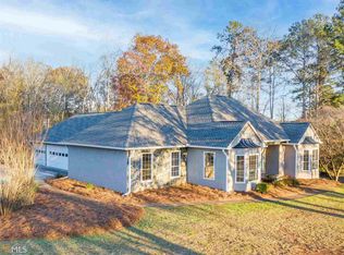 10 Jim Alexander Rd, McDonough, GA 30253