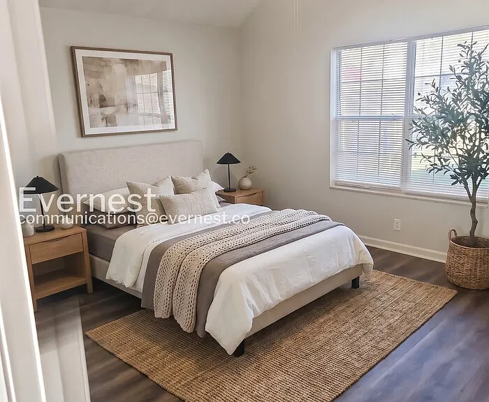 1407 Apache Ln — Photo 3