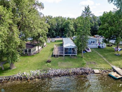 17294 Haugen Beach Rd, Audubon, MN, 56511
