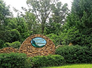 1100 Bay Dr LOT 16, Fair Play, SC 29643