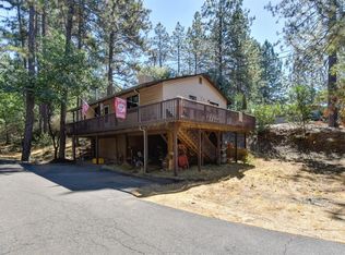 1195 Aggregate Way, Placerville, CA 95667