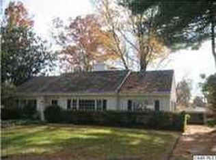 1516 Westwood Rd, Charlottesville, VA 22903
