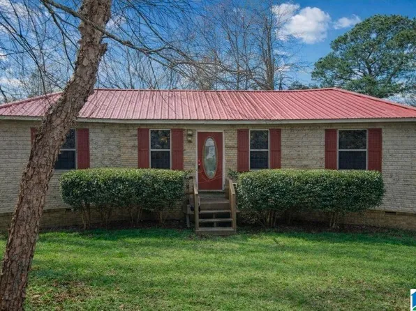 2226 County Road 703, Cullman, AL 35055