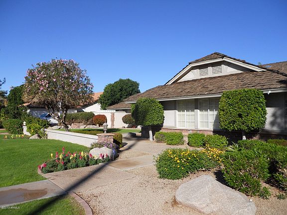 2nd image of 8542 W Via Montoya Dr