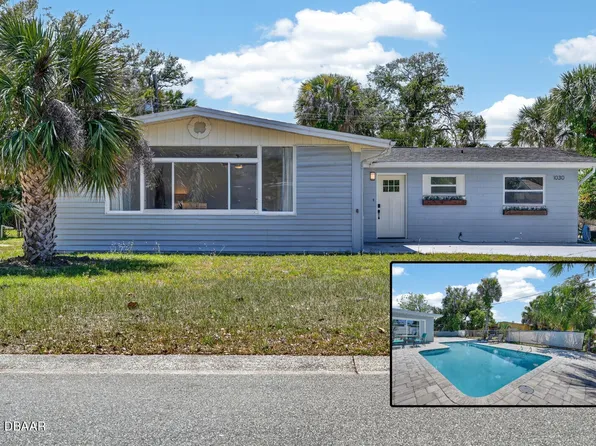 1030 Alice Dr, Daytona Beach, FL 32117