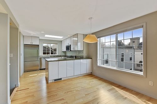 Interior Photo