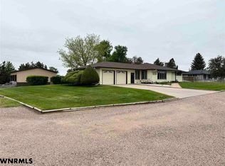 3682 Road 41 E, Kimball, NE 69145