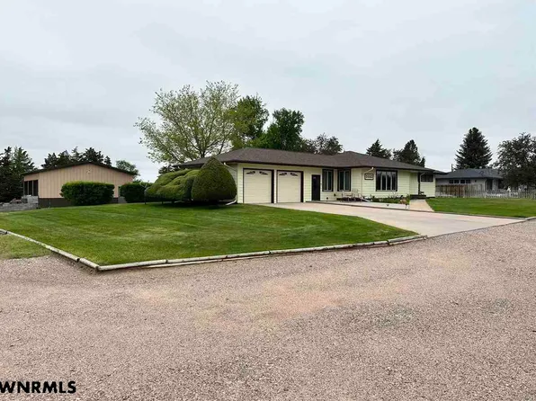 3682 Road 41 E, Kimball, NE 69145