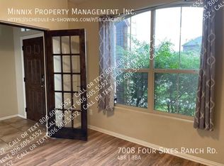 7008 Four Sixes Ranch Rd, Odessa, TX 79765