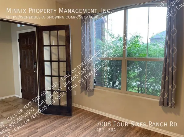 7008 Four Sixes Ranch Rd, Odessa, TX 79765