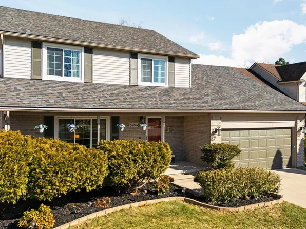 3859 Century Ct, Ypsilanti, MI 48197