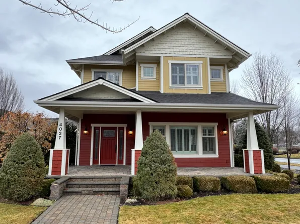 4027 W Shoreview Ln, Coeur D Alene, ID 83814