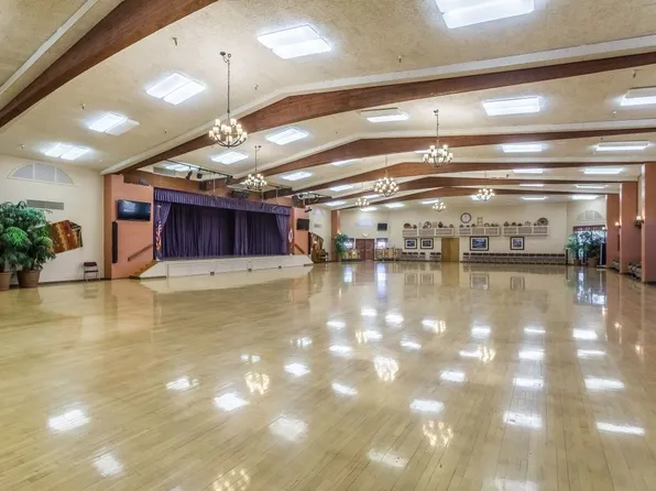 Spyglass II Plan, Monte Vista Village Resort