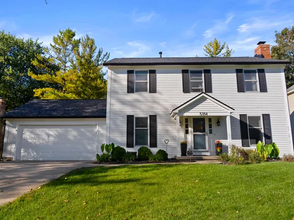 5354 Roscommon Rd, Dublin, OH 43017