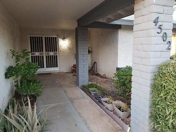 3rd image of 4502 W Cochise Dr