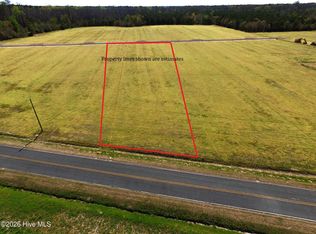 242 Camp Perry Rd LOT 4, Hertford, NC 27944