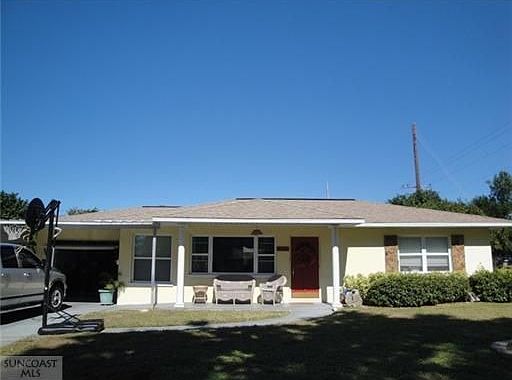 Home for Sale in St Petersburg, FL $100,000