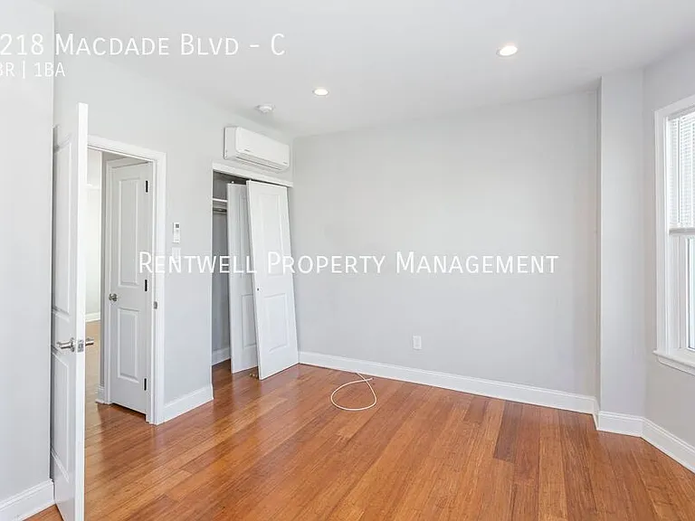 2218 Macdade Blvd #C — Photo 16