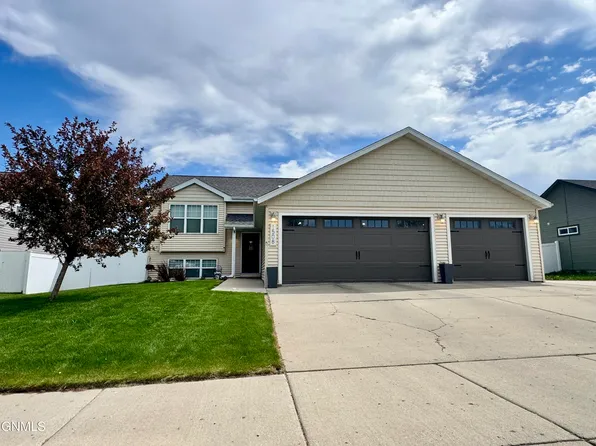 1508 20th Ave W, Williston, ND 58801