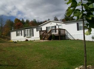 2043 Buckhorn Rd, Hillsville, VA 24343