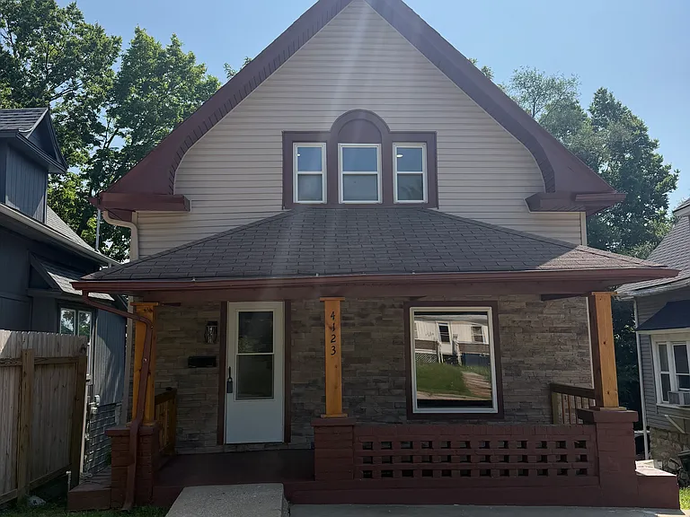4123 Woodland Ave — Photo 1