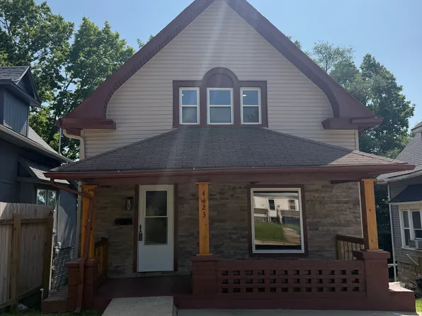 4123 Woodland Ave, Kansas City, MO 64130