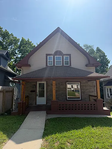 4123 Woodland Ave Photo 1