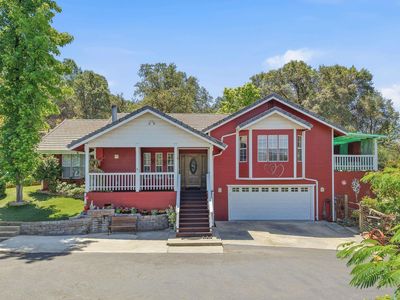 13530 Joshua Way, Sonora, CA, 95370