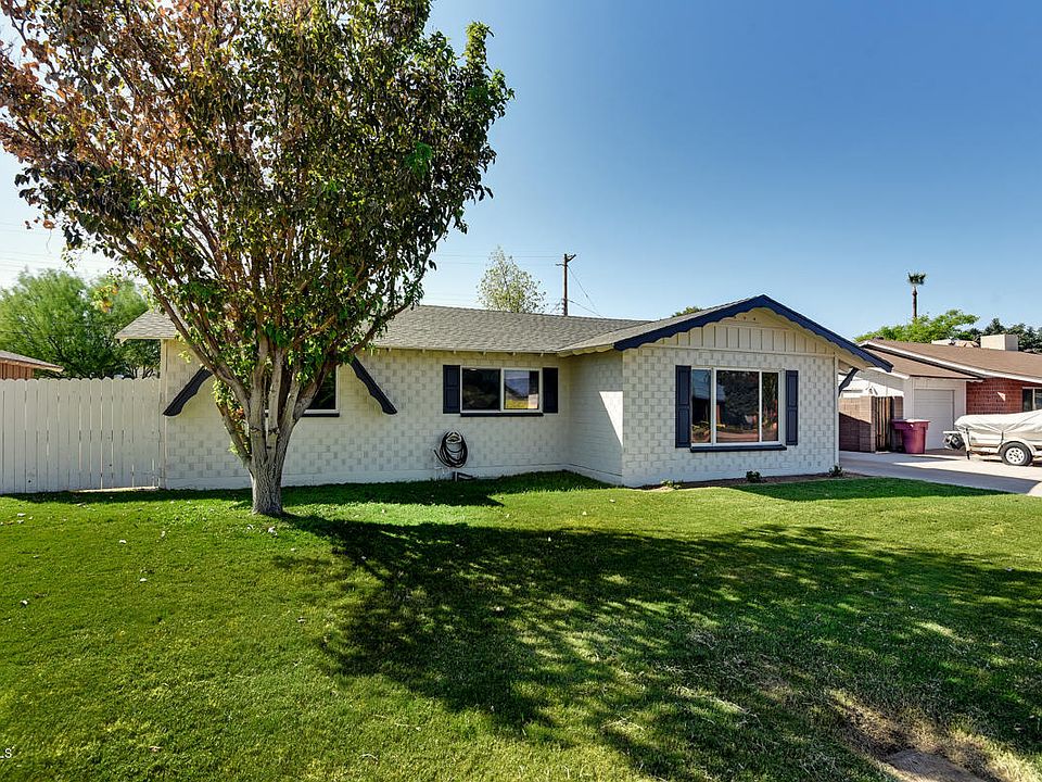1st image of 4032 N 82nd Pl