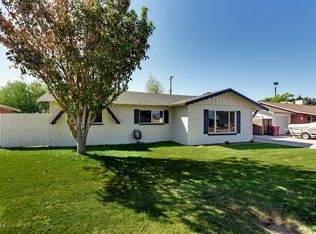 4032 N 82nd Pl, Scottsdale, AZ 85251
