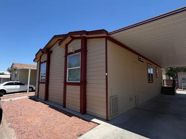 5747 W Missouri Avenue #32, Glendale, AZ 85301