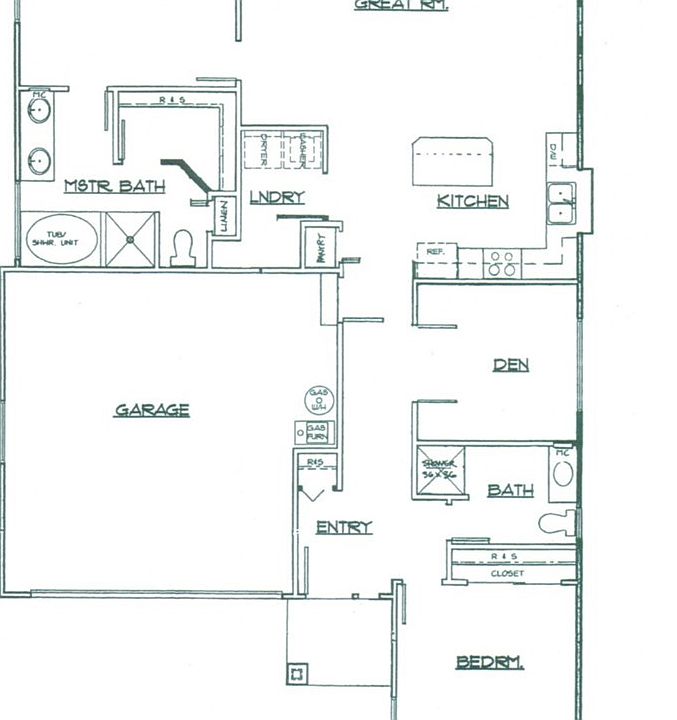 2nd image of 7613 Brianna Ct SE Lot 16
