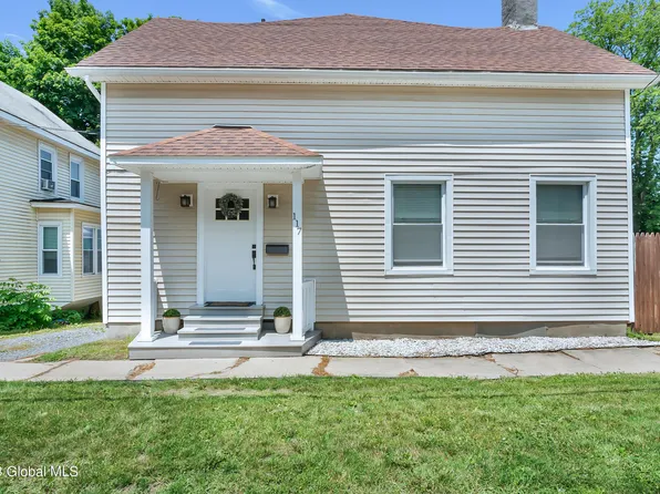 117 Hoosac Street, Johnstown, NY 12095