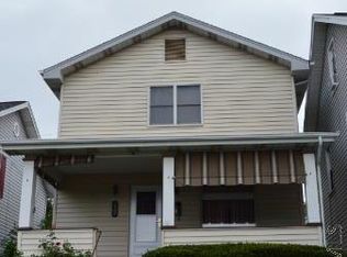 1424 20th Ave, Altoona, PA 16601