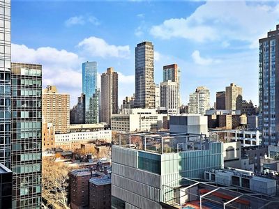 1 W End Ave #15B, New York, NY, 10023